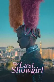 A Última Showgirl (2025)