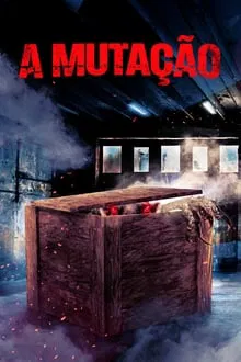 A Mutação (2021)