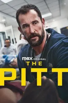 The Pitt 1ª Temporada (2025)