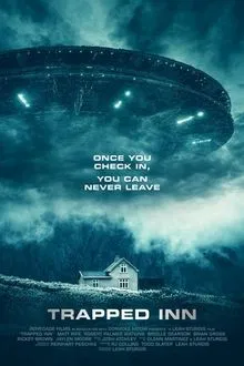 Trapped Inn (2024)