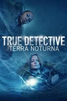 True Detective 4ª Temporada (2024)