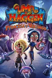Uma e Haggen: Mitos (2024)