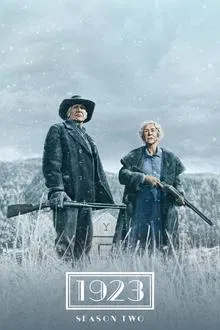 1923 2ª Temporada (2025)