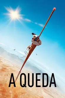 A Queda (2022)