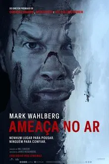 Ameaça no Ar (2025)