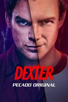 Dexter: Pecado Original 1ª Temporada (2024)