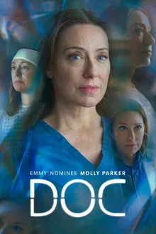 Doc 1ª Temporada (2025)