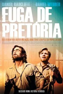 Fuga de Pretória (2020)