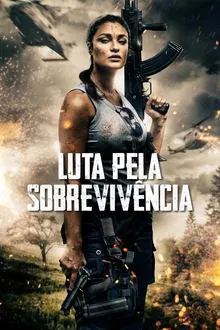 Luta pela Sobrevivência (2022)