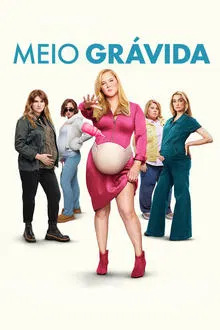 Meio Grávida (2025)