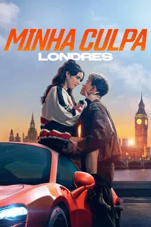 Minha Culpa: Londres (2025)