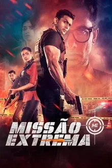Missão Extrema (2021)