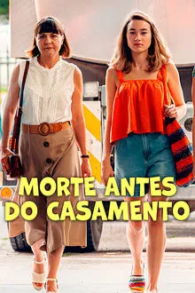Morte Antes do Casamento (2025)