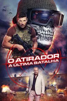O Atirador: A Última Batalha (2025)