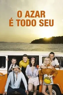 O Azar é Todo Seu (2023)