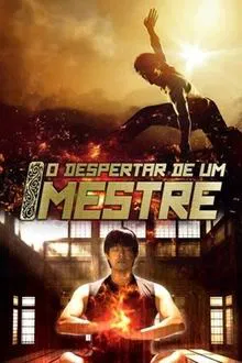 O Despertar de Um Mestre (2018)