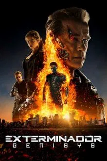 O Exterminador do Futuro: Gênesis (2015)