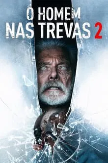 O Homem nas Trevas 2 (2021)
