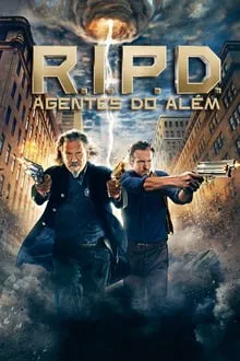 R.I.P.D.: Agentes do Além (2013)