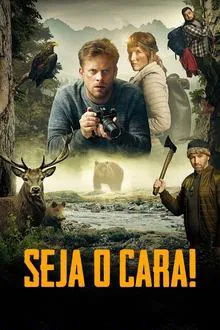 Seja o Cara! (2023)
