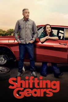 Shifting Gears 1ª Temporada (2025)