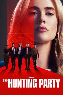 The Hunting Party 1ª Temporada (2025)