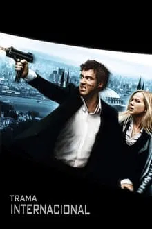 Trama Internacional (2009)