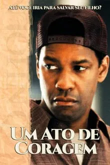Um Ato de Coragem (2002)