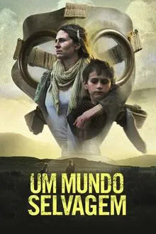 Um Mundo Selvagem (2020)