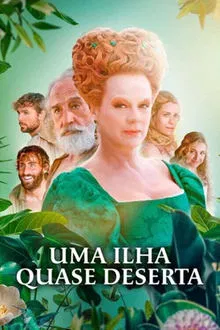 Uma Ilha Quase Deserta (2023)
