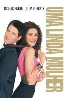 Uma Linda Mulher (1990)