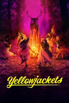 Yellowjackets 3ª Temporada (2025)