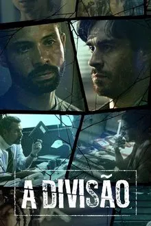 A Divisão 2ª Temporada (2020)