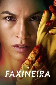 A Faxineira 1ª Temporada (2022)