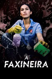 A Faxineira 3ª Temporada (2024)
