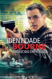 A Identidade Bourne (2002)