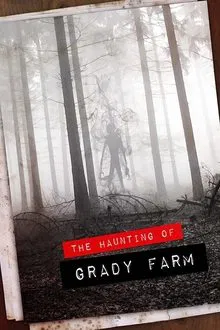 A Maldição da Fazenda Grady (2020)