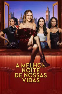 A Melhor Noite de Nossas Vidas (2023)