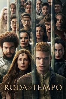A Roda do Tempo 3ª Temporada (2025)