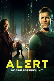 Alert: Missing Persons Unit 2ª Temporada (2024)