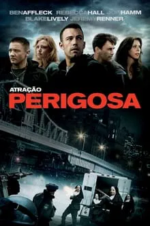 Atração Perigosa (2010)