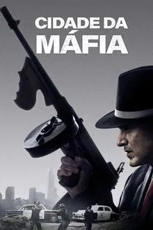 Cidade da Máfia (2019)