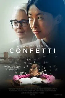 Confetti – Além das Palavras (2020)