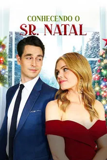 Conhecendo o Sr. Natal (2022)