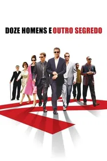 Doze Homens e Outro Segredo (2004)