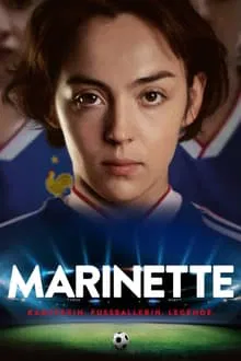 Marinette (2023)