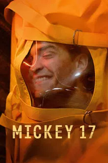 Mickey 17 (2025)