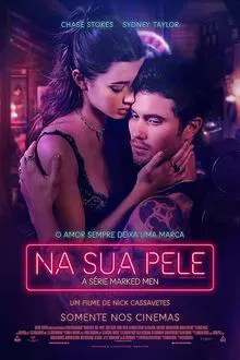 Na Sua Pele – A Série Marked Men (2025)