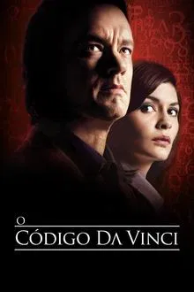 O Código Da Vinci (2006)