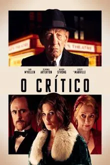 O Crítico (2024)